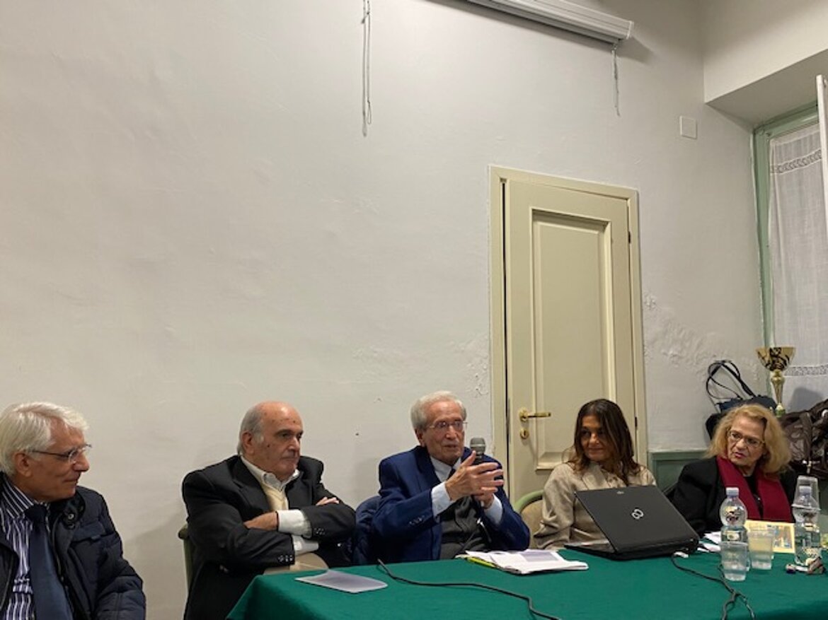 A. Barbaro - A. Iat� - G. Agati - S. Isola - L. R. Borruto