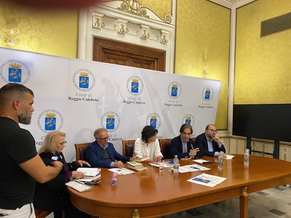 Borruto - Gembillo - Anselmo - Falcomat� - Cananzi