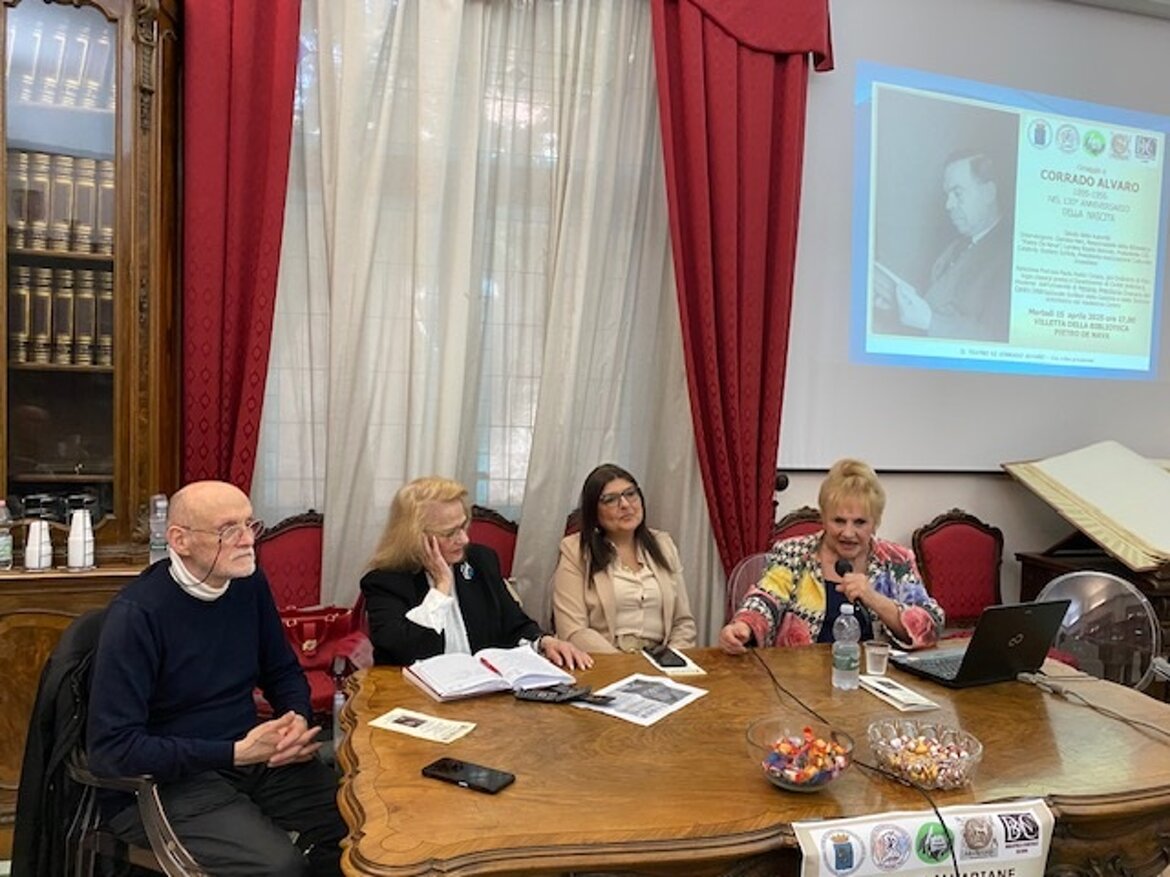 S. Iorfida - L. R. Borruto - D. Neri - P. Radici Colace