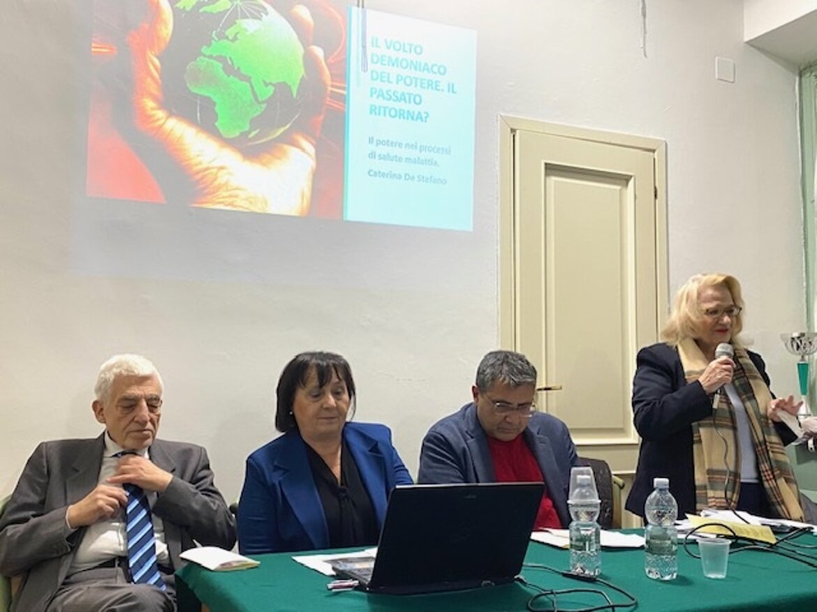 G. Quattrone - C. De Stefano - G. Cordi - L. R. Borruto