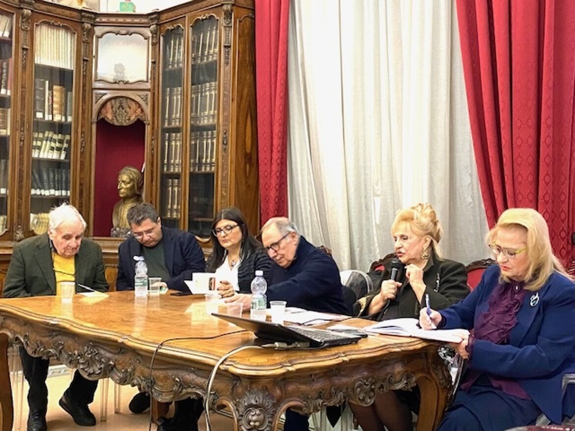 Verdirame - Cord� - Neri - Radici Colace - Borruto