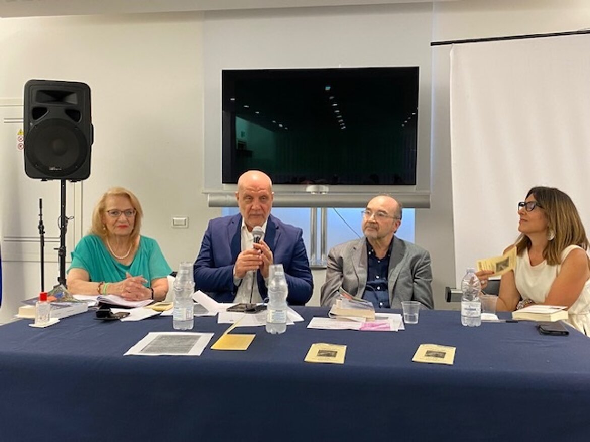 Borruto - Toscano - Rizzo - Lucisano