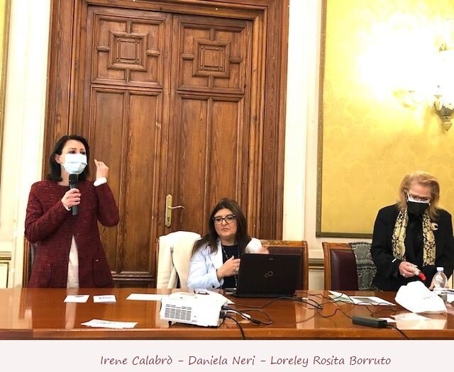 Cent&rsquo;anni di Palazzo San Giorgio: la ricostruzione (dopo il terremoto) di Ernesto Basile