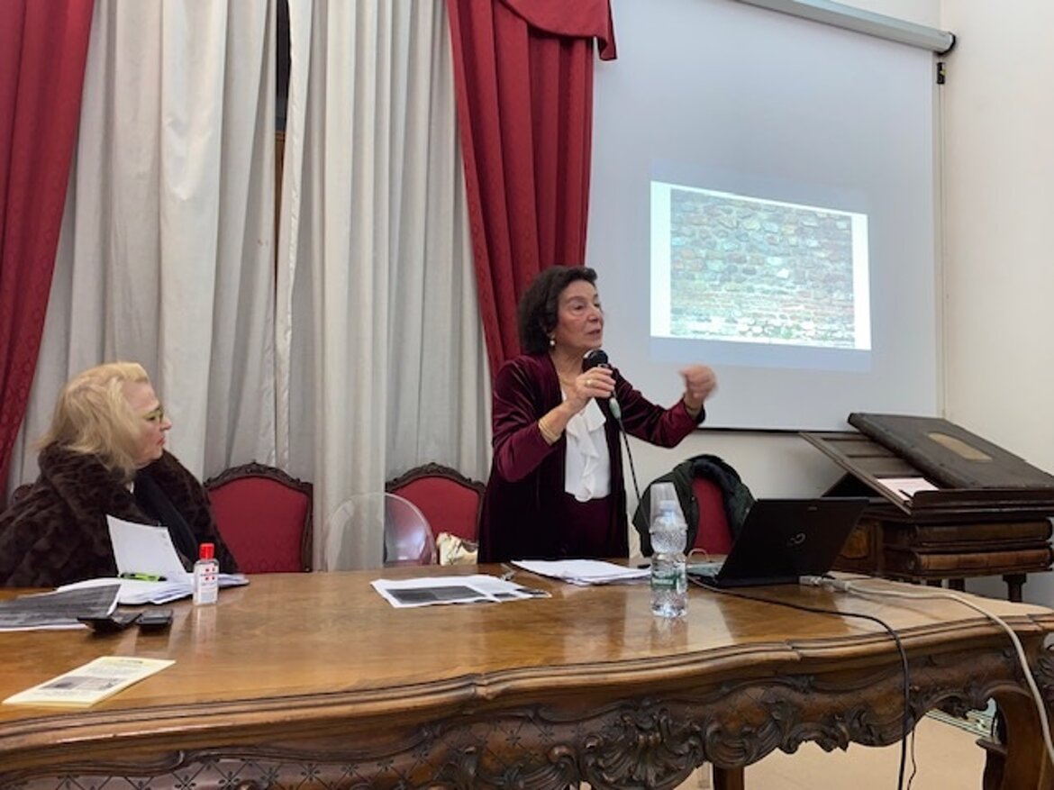 Loreley Rosita Borruto - Maria Florinda Minniti.