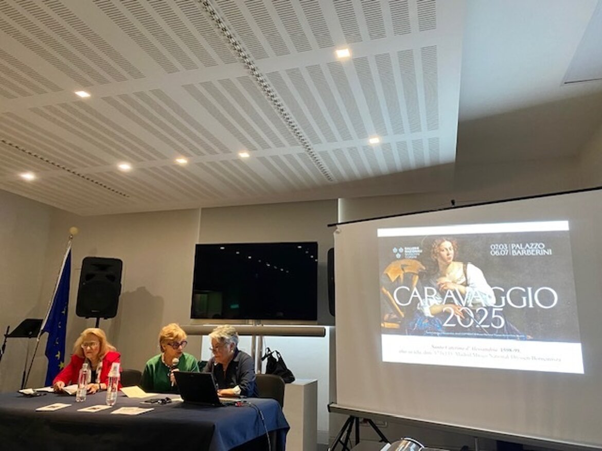 Loreley Rosita Borruto - Rossella Agostino - Francesca Paolino