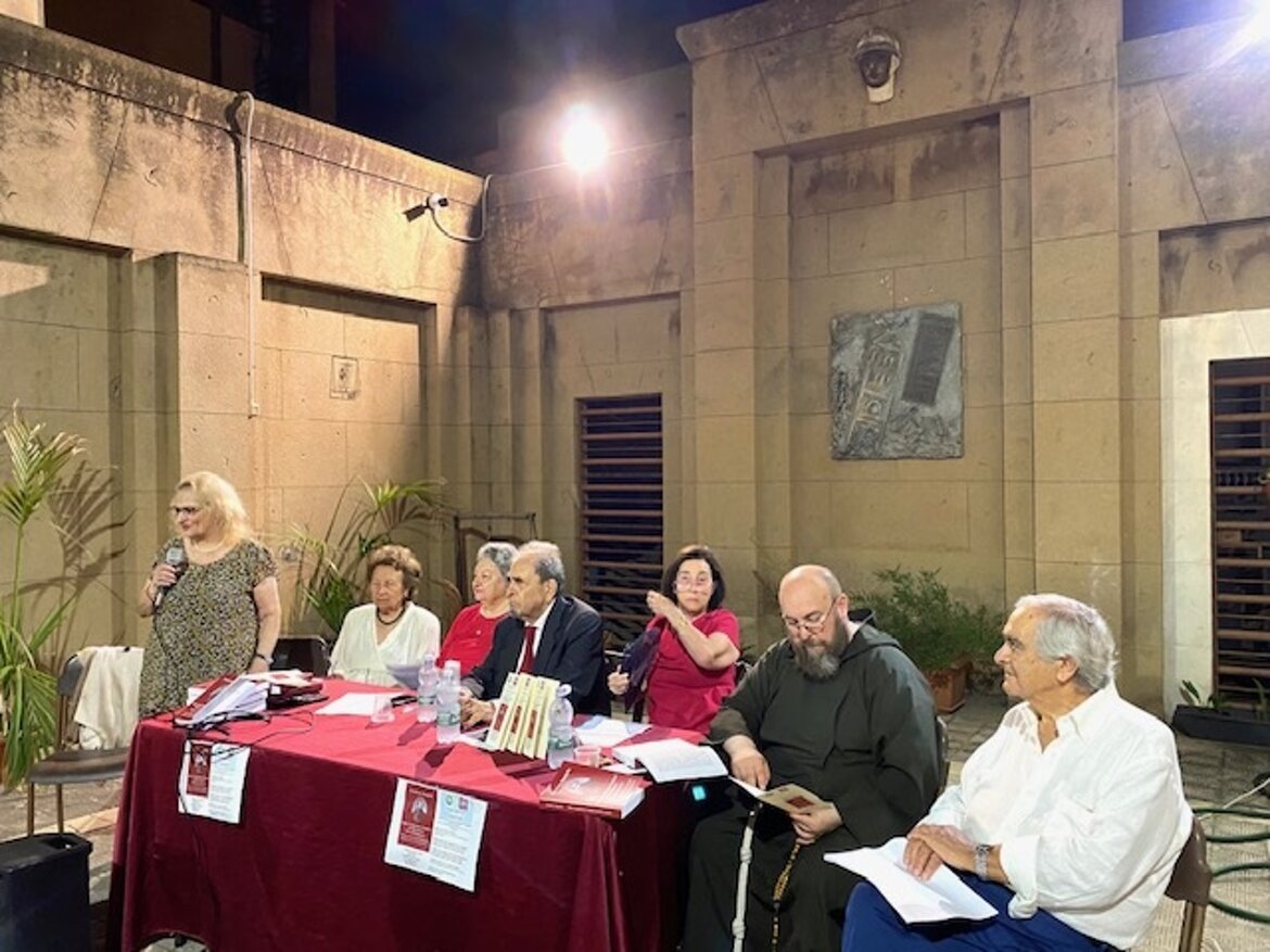 Borruto - Zavettieri - Marrapodi - Marino - Mangiola - Santoro - Iat�