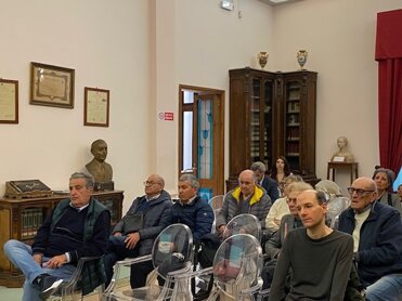 foto 4 - sofferenza mentale dalla normalità alla patologia - 5 maggio 2026.jpeg