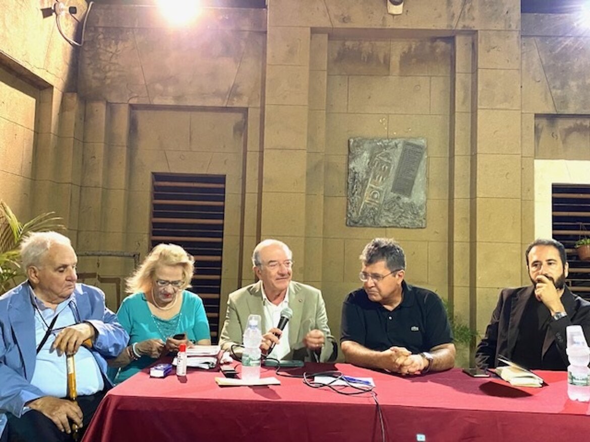 Verdirame - Borruto - Lamberti Castronuovo - Cord� - Romeo