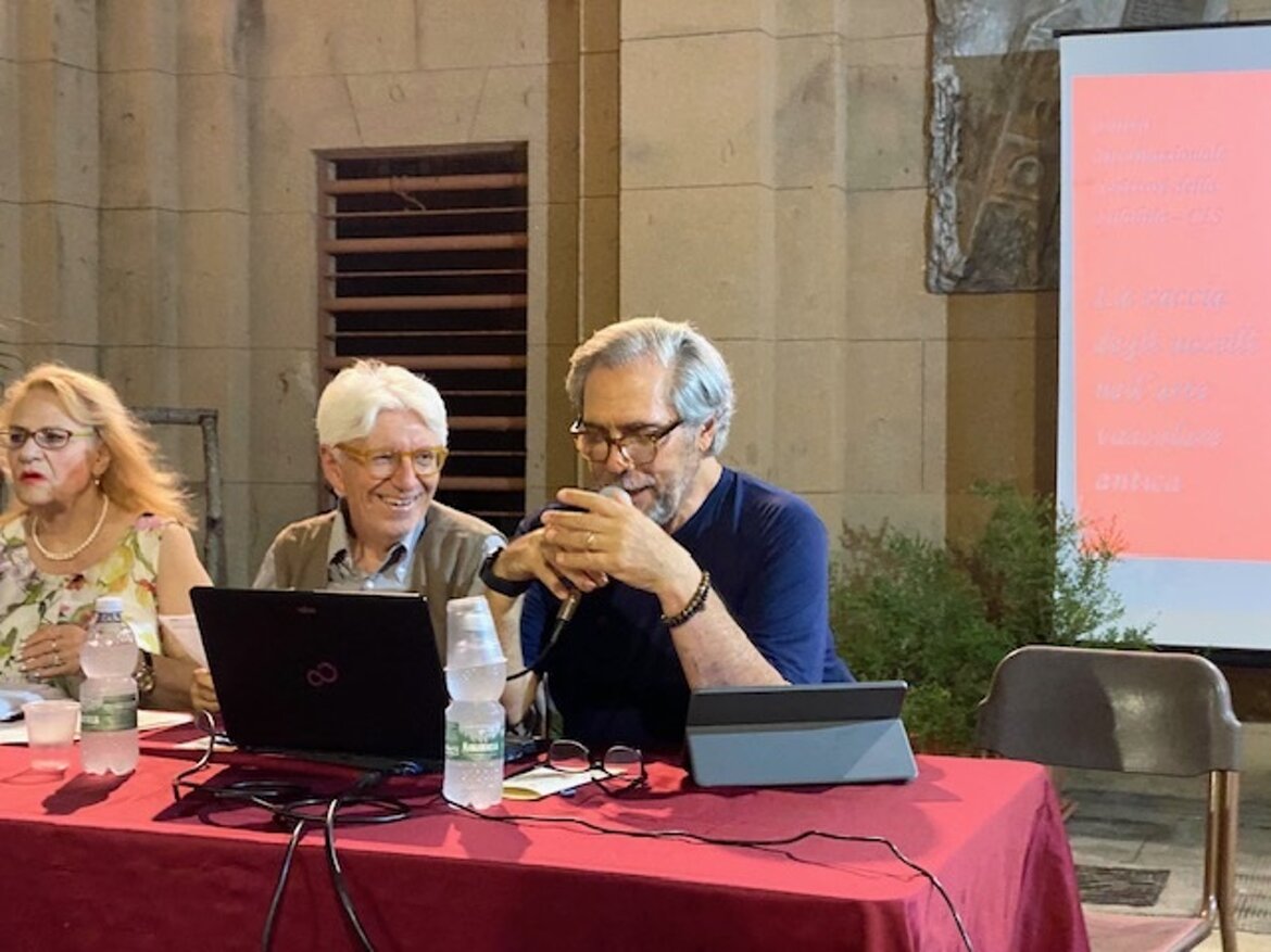 Rosita Borruto - Francesco Zuccarello Cimino - Roberto Crupi.