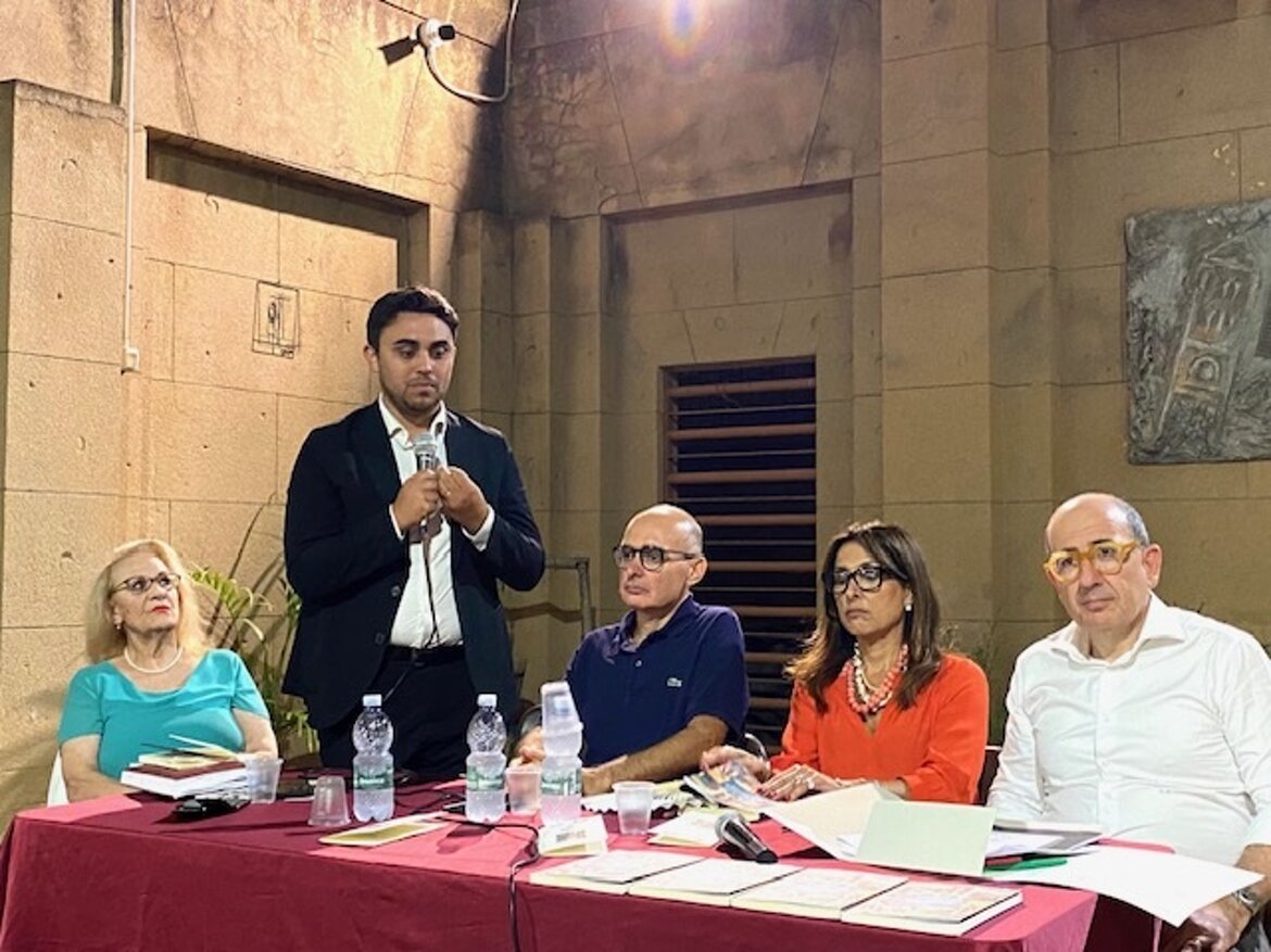 R. Borruto - F. Quartuccio - D. Romeo - M. Lucisano - C. Morace.