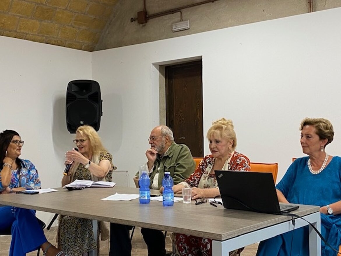 Neri - Borruto - Costabile - Radici Colace - Caliri