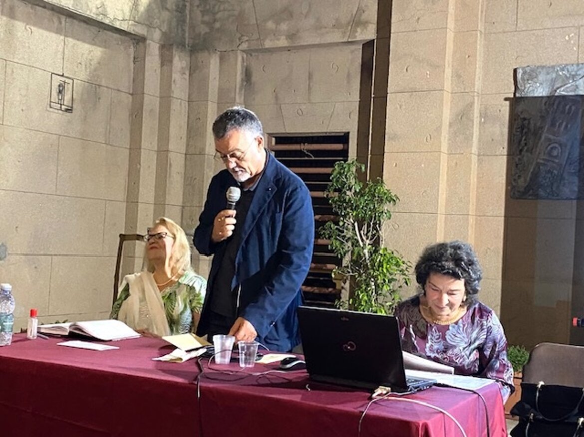 Loreley Rosita Borruto - Don Antonio Cannizzaro - Maria Florinda Minniti