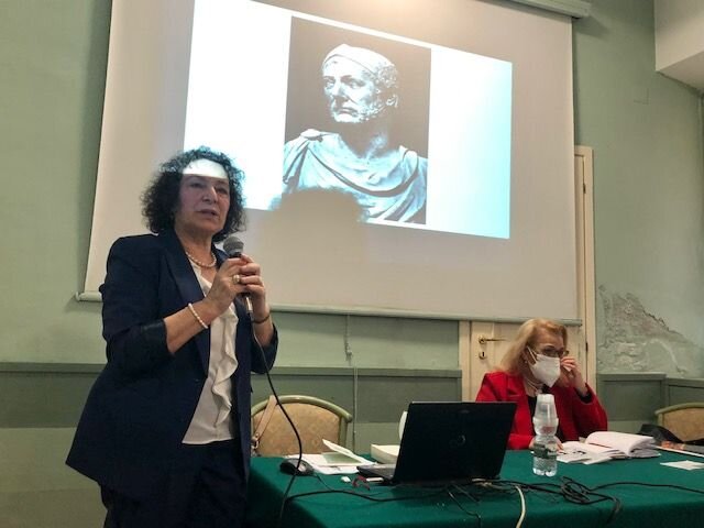 Annibale contro Roma&rdquo;. La storia della guerra degna di memoria sopra tutte le altre che mai furono&nbsp;combattute&nbsp;(Tito Livio)