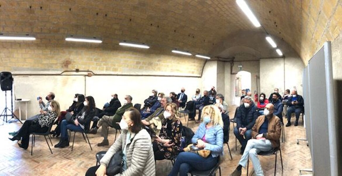 Castello Aragonese di Reggio Calabria