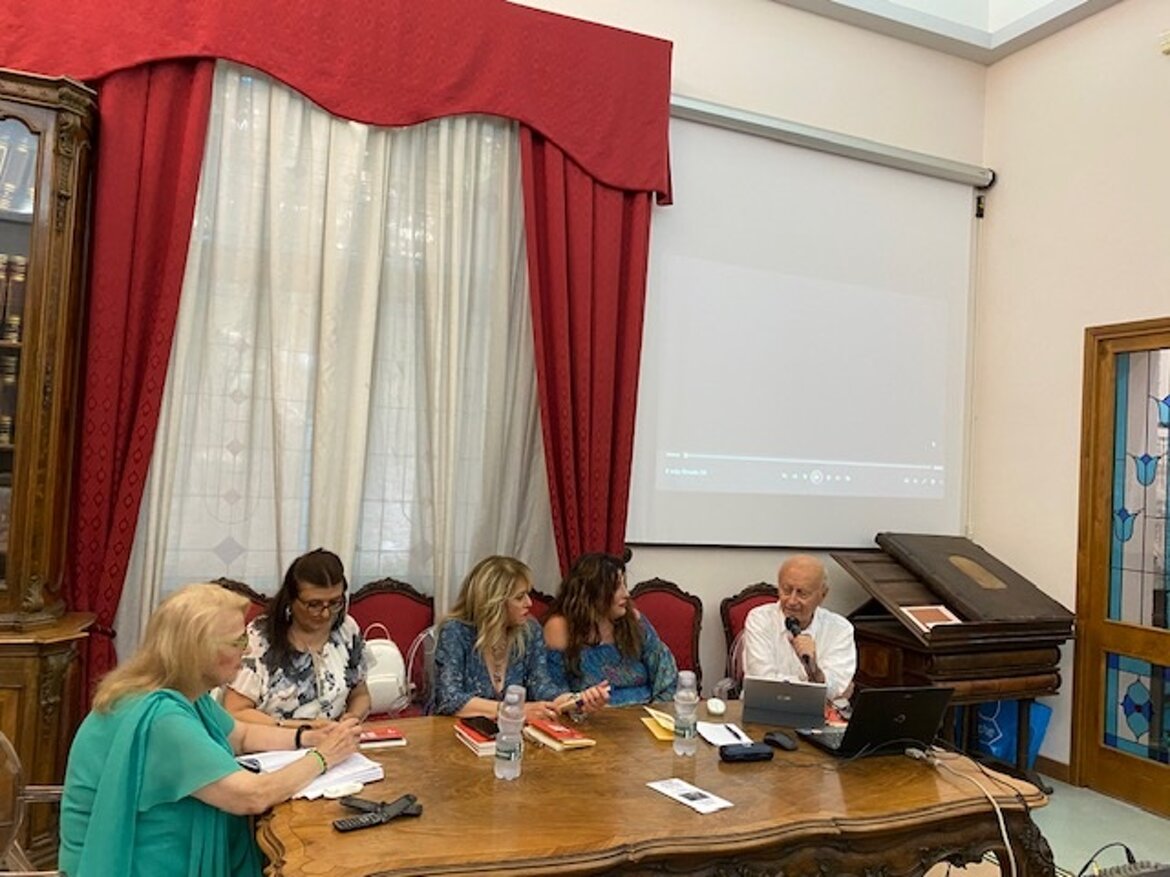 Borruto - Neri - Condarelli - Rositani - Labate