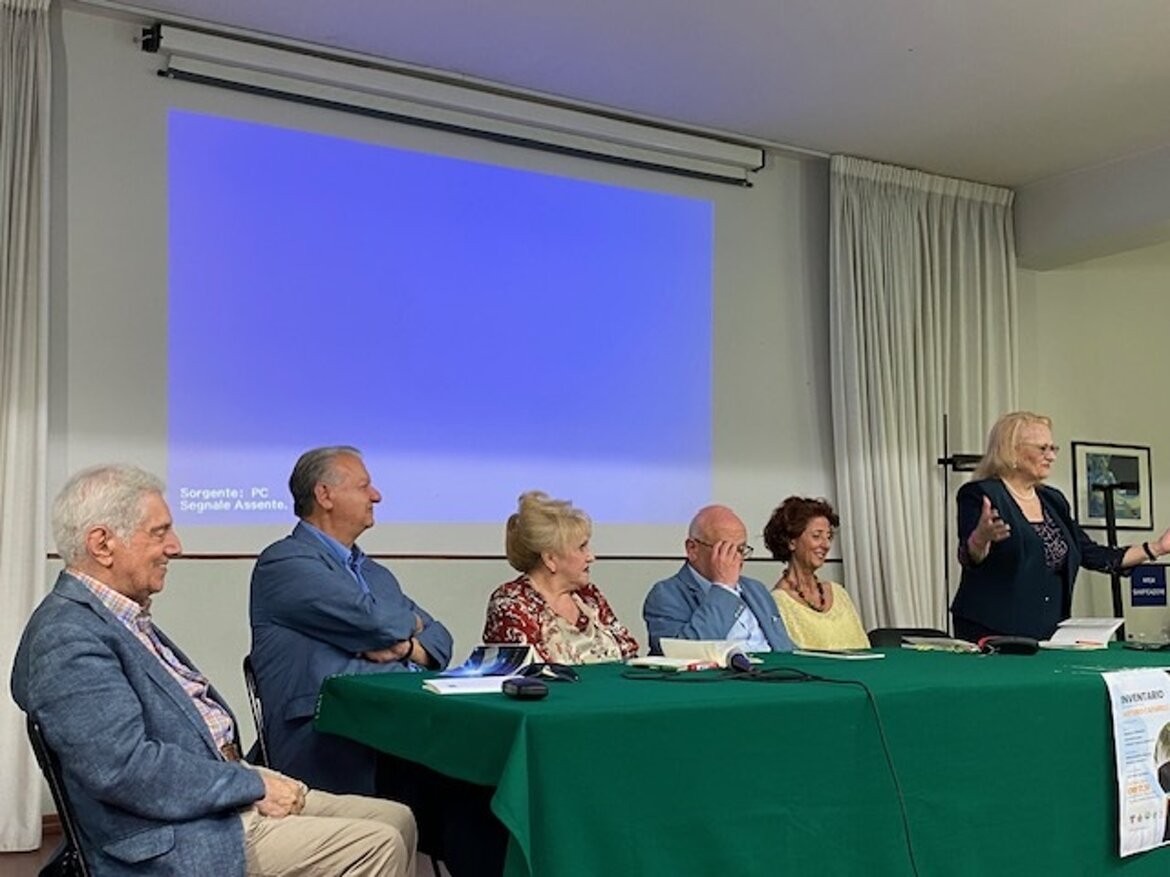 Cernuto - Bova - Cafarelli - Scuncia -Borruto