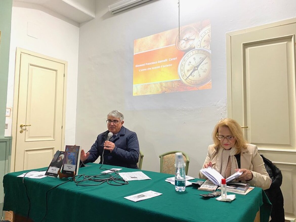 Nicodemo Misiti - Loreley Rosita Borruto