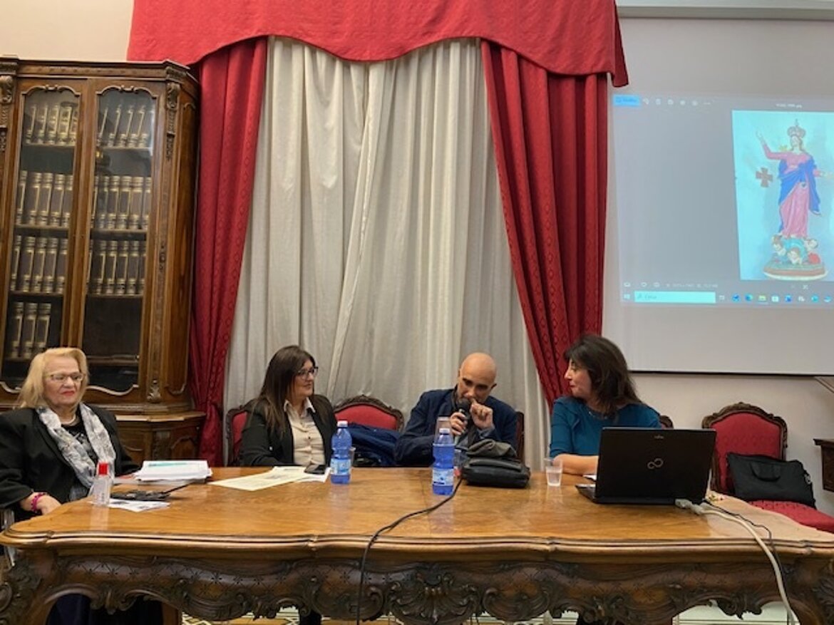 L. R. Borruto - D. Neri - O. Sorgon� - V. Var�