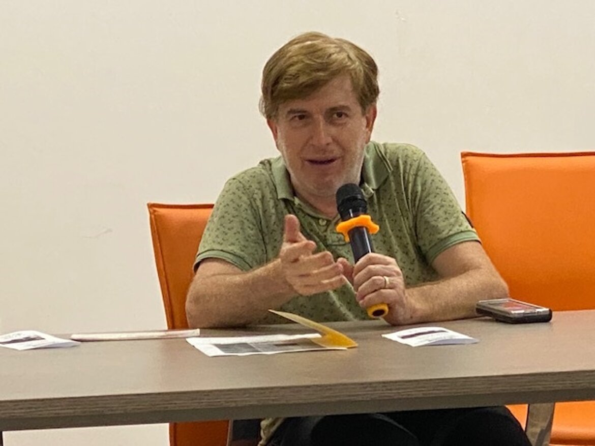 Prof. Domenico Marino