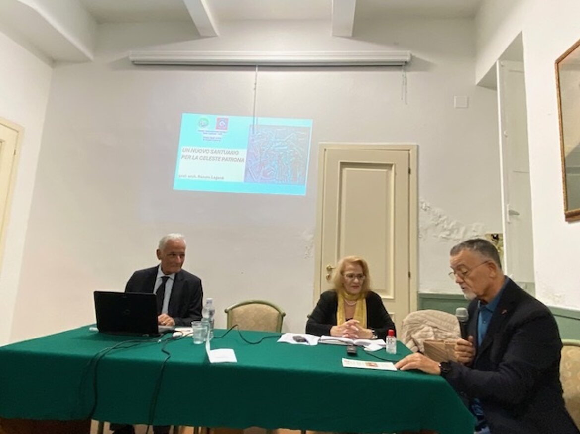 Renato Lagan� - Loreley Rosita Borruto - Don Antonio Cannizzaro.