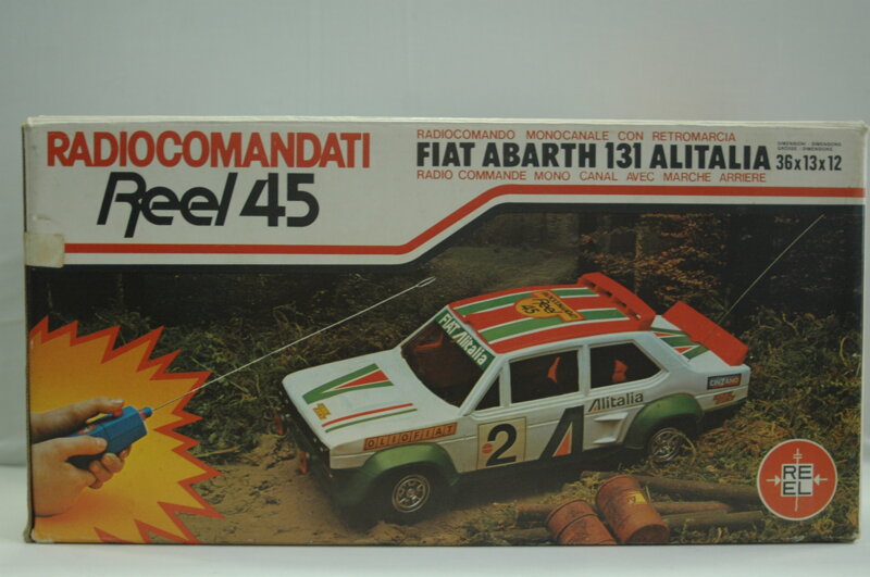 macchina-radiocomandata-fiat-abarth-131-alitalia