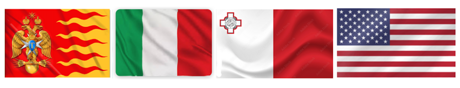 flags 2 flags 2