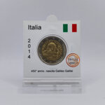 italia-2014-450-anniv-nascita-galileo-galilei