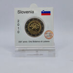 slovenia-2010-200-anniv-orto-botanico-di-lubiana