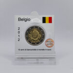 belgio-2012-10-anni-di-banconote-e-monete-in-euro