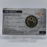 croazia-2025-coincard-1100-anniv-regno-di-croazia-e-incoronazione-re-tomislav