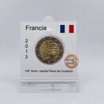 francia-2013-150-anniv-nascita-pierre-de-coubertin
