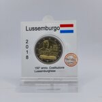lussemburgo-2018-150-anniv-costituzione-lussemburghese