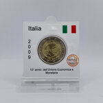 italia-2009-10-anniv-dellunione-economica-e-monetaria