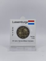 lussemburgo-2017-50-anniv-servizio-militare-volontario