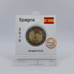 spagna-2019-muraglia-di-avila