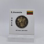 lituania-2018-100-anniv-stati-baltici