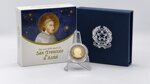 italia-2026-800-anniversario-della-morte-di-san-francesco-dassisi-proof