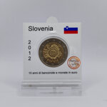 slovenia-2012-10-anni-di-banconote-e-monete-in-euro