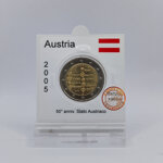 austria-2005-50-anniv-stato-austriaco