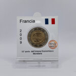 francia-2009-10-anniv-dellunione-economica-e-monetaria
