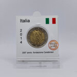 italia-2014-200-anniv-fondazione-carabinieri