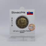 slovacchia-2019-100-anniv-morte-milan-rastislav-stefanik
