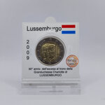 lussemburgo-2009-90-anniv-dellascesa-al-trono-della-granduchessa-charlotte-di-lussemburgo