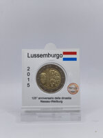 lussemburgo-2015-125-anniversario-della-dinastia-nassau-weilburg