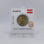 austria-2018-100-anniv-repubblica-austriaca