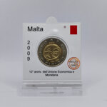 malta-2009-10-anniv-dellunione-economica-e-monetaria