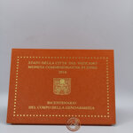 vaticano-2016-200-anniv-gendarmeria-vaticana