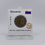 slovenia-2013-800-anniv-scoperta-grotte-di-postumia