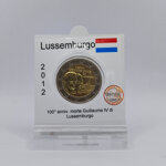 lussemburgo-2012-100-anniv-morte-guillaume-iv-di-lussemburgo