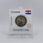 croazia-2025-1100-anniv-regno-di-croazia-e-incoronazione-re-tomislav